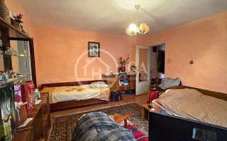 Apartament cu 2 camere de vanzare in zona Rogerius Oradea - Poză 3