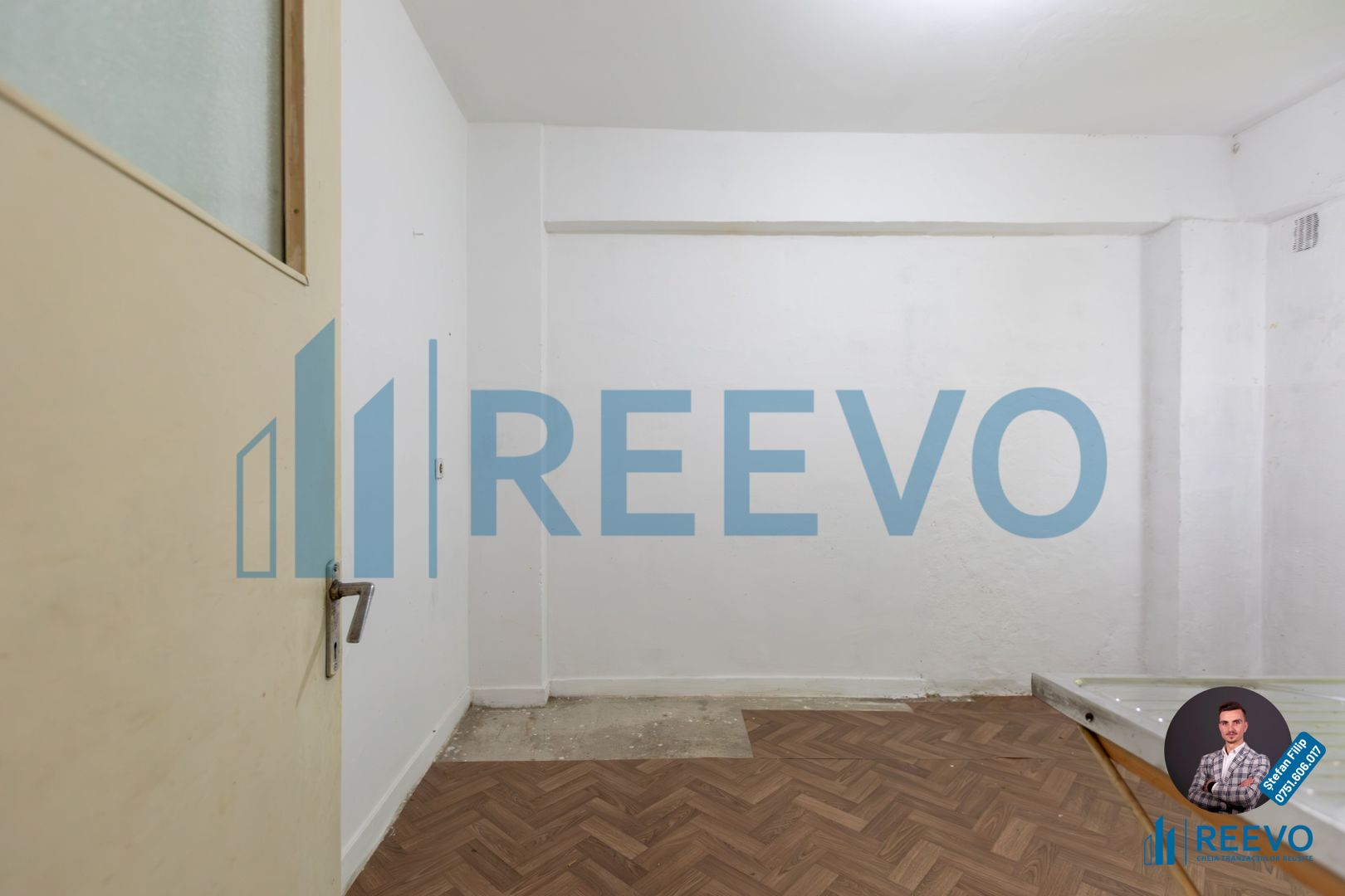 Apartamentul 2 camere decomandat, Mioritei - Poză 3