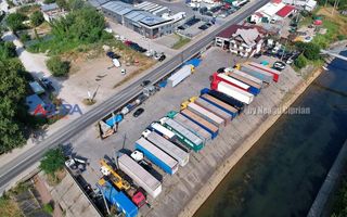 Vanzare Spatiu Logistic - Poză 29