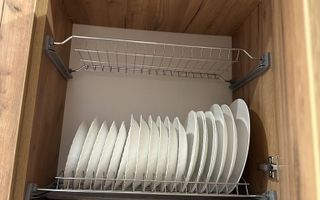 Prima închiriere Apartament 2 camere | Darwin Residence Otopeni–Tunari - Poză 18