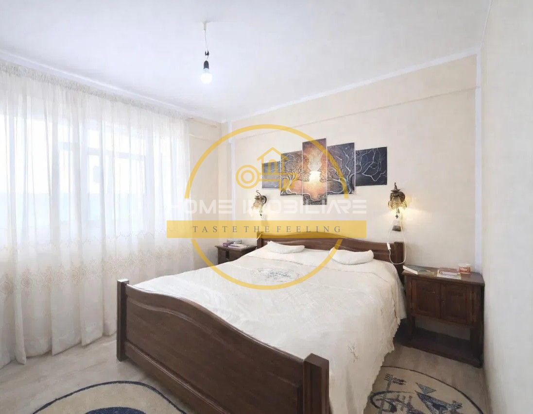 Etaj 1/Apartament 2 Camere 58mp/ Mobilat & Utilat zona CUG - Poză 1