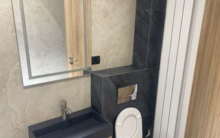 Apartament 1 cameră, bloc nou, parcare CF – str. Daliei - Poză 5