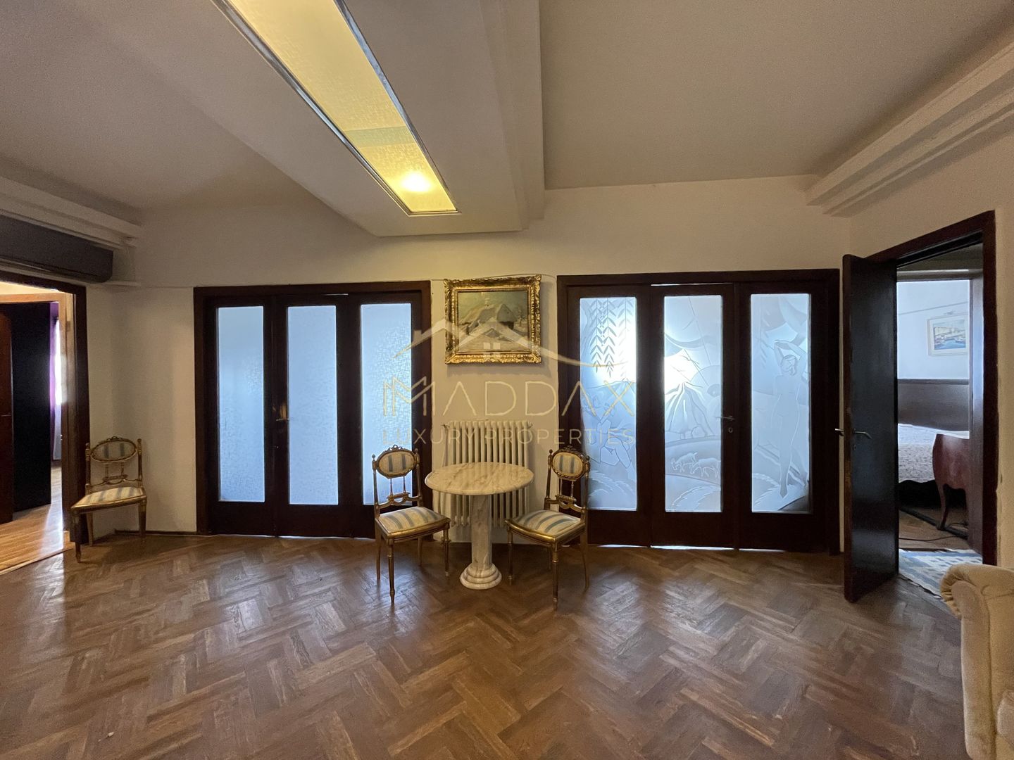 Apartament 5 camere**Oportunitate investitie**Caru"cu Bere//Centrul Istoric - Poză 5