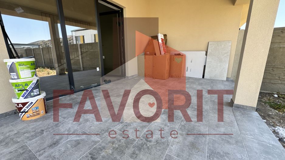 Duplex de vanzare in Mosnita | La asfalt | Toate utilitatile | COMISION 0% - Poză 4