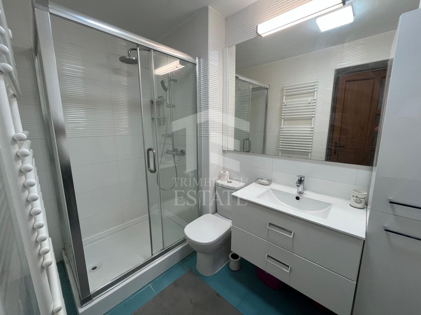21 Residence | Lujerului | Chirie 3 camere | 800m pana la metrou - Poză 15