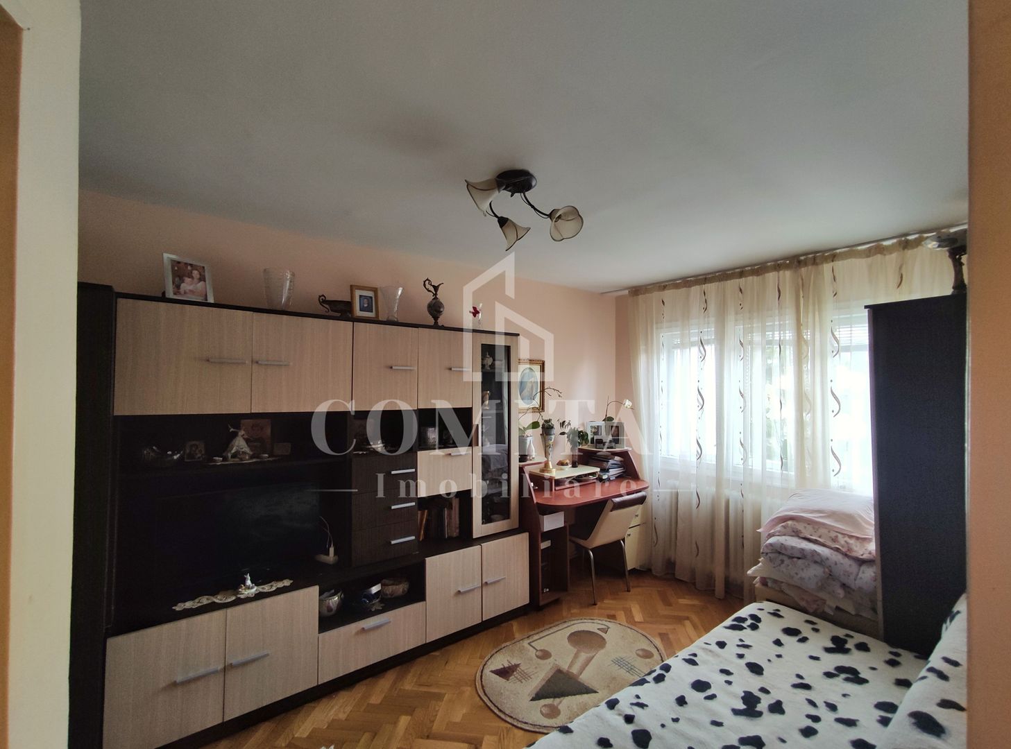 Apartament cu 3 camere decomandate | Cartierul Mănăștur - Poză 6
