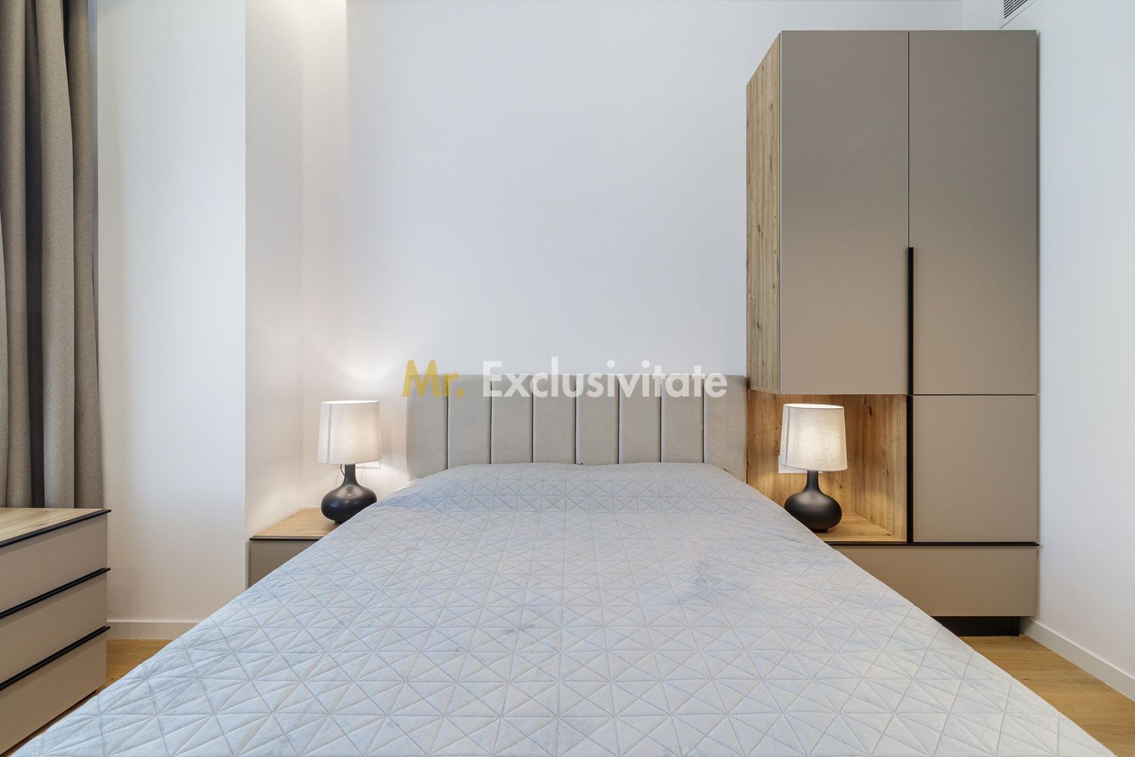 Apartament 2 Camere/ 51 mp/ Up-site by Atenor / Parcare EV / Piscina - Poză 12
