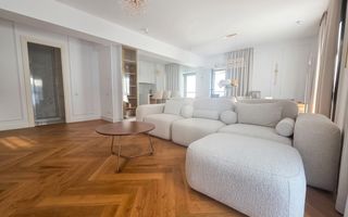 PENTHOUSE luminos |4 camere| TERASĂ 41 MP | parcare subterana | PIPERA - Poză 2