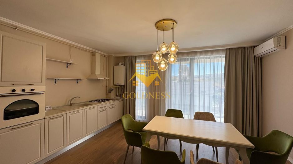 2 camere, open space, LUX, parcare, Zorilor, zona LIDL, Frunzisului - Poză 3