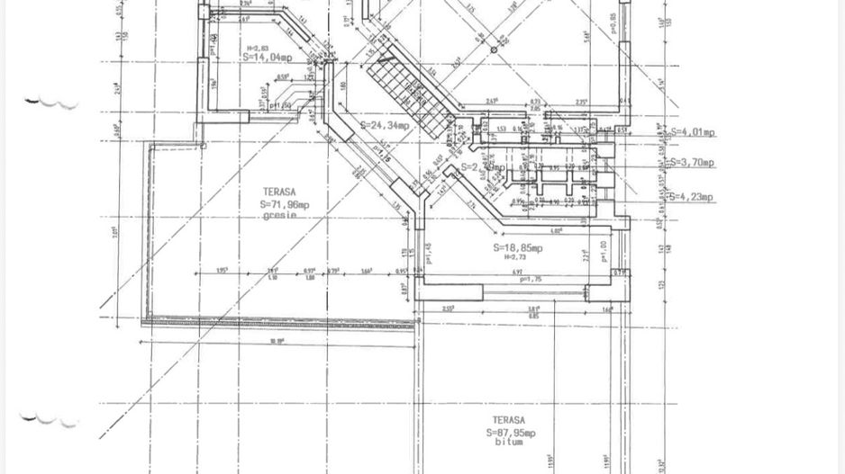 Spatiu comercial/ de inchiriat /Intre Lacuri - Poză 8