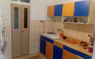 Apartament de 2 camere, 52mp, decomandat, zona strazii Tulcea - Poză 1