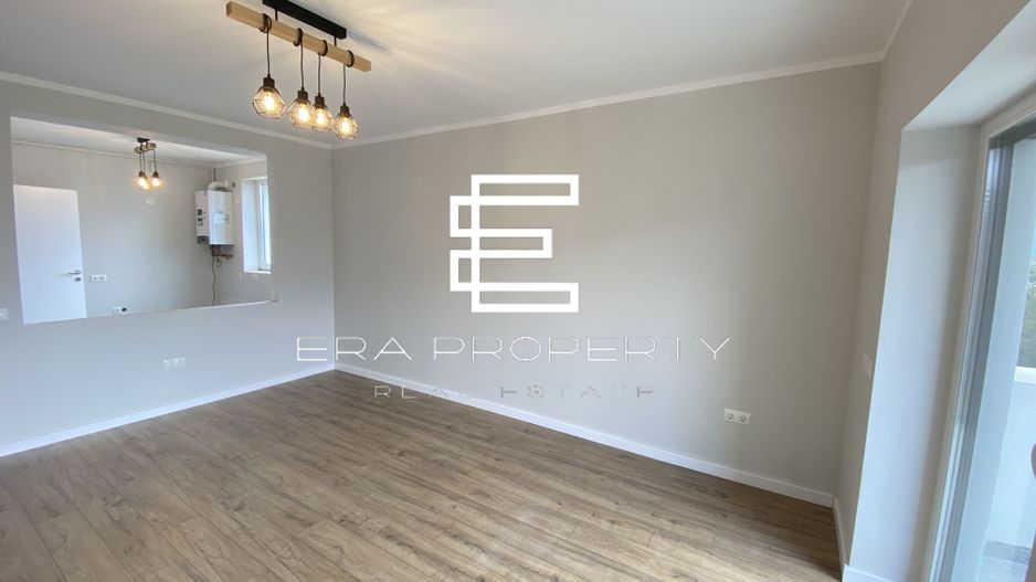 Apartament 2 camere LA CHEIE zona Aeroport Sibiu - Poză 8