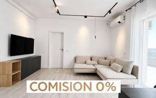 COMISION 0% | 2 Camere Giroc | 57,2 mp | Terasa 20,2 mp | 2 parcari - Poză 1