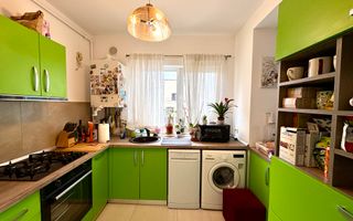 Apartament cu 3 camere si 2 locuri de parcare | Ciarda Roșie - Poză 7