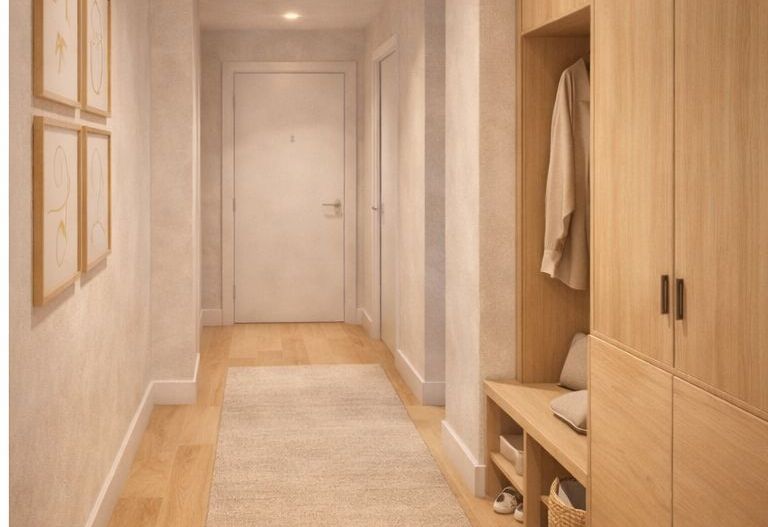 Acasă, în 3 camere bine gândite – spațiu, lumină și confort - Poză 6