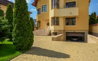 Casă Elegantă și Modernă în Pipera, Aproape de Erou Iancu Nicolae - Poză 17