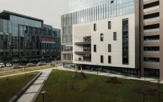 Apartament de 2 camere, 55mp, parcare, modern, Scala Center - Poză 10