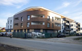 Apartament 3 Camere | 66 MP Utili | Tractorul | Bloc Nou - Poză 2