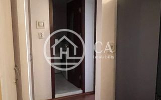 Apartament cu 2 camere de inchiriat in zona Decebal, Oradea - Poză 9
