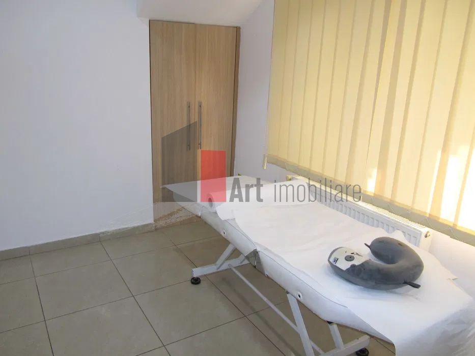 Spatiu comercial de inchiriat in zona Baba-Novac (vis-a-vis de parcul Iore) - Poză 6