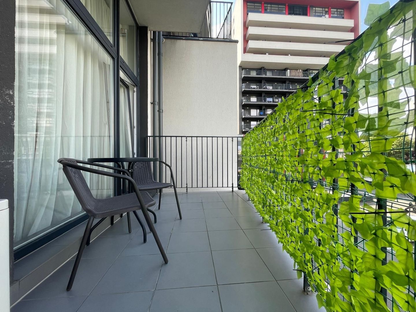 Soarelui-Uranus Plaza | 2 Camere-65 mp | Etaj 1 | Parcare subterana - Poză 11