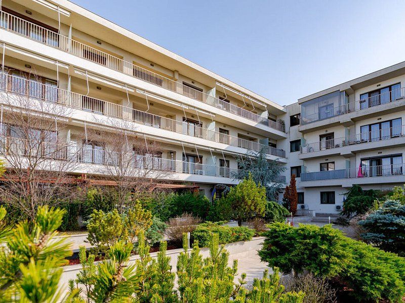 Apartament luxos,luminos,foarte spatios in Erou Iancu Nicolae-Oferta atractiva - Poză 38