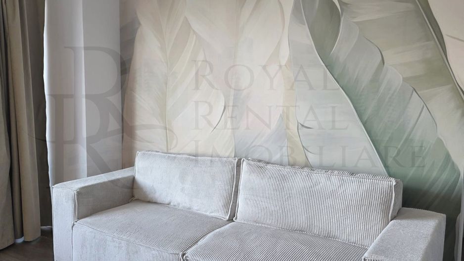 Apartament de LUX | 3 camere | Ultrafinisăt | 2 băi | 2 balcoane | Mărăști - Poză 2