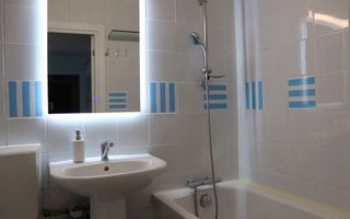 Vanzare apartament 3 camere, 64 mp, renovat și mobilat complet – Dr Taberei - Poză 6