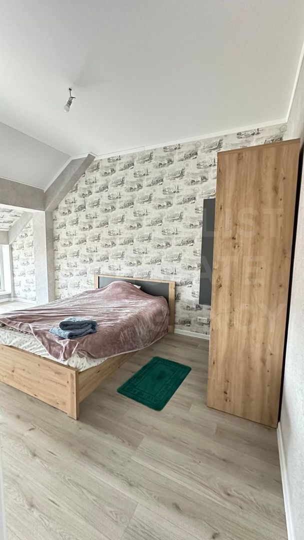 Vânzare, apartament, 3 camere , str. Alexandru cel bun, Hîncesti. - Poză 5