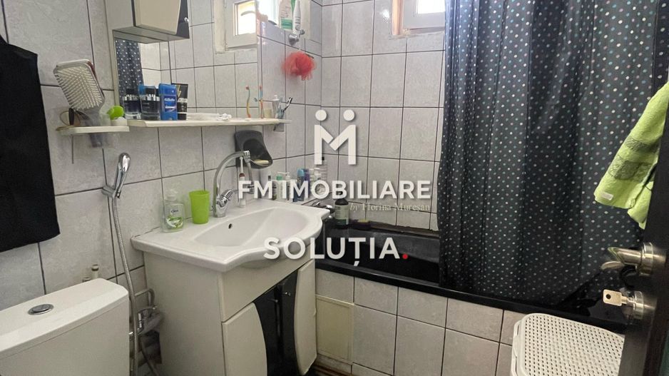 Apartament 3 camere de vanzare in zona Euromedica - Poză 7