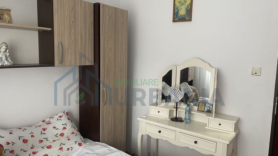Apartament 3 camere, Zimbru, Aleea Drobeta (Ștefan Procopiu) – 70 mp utili, mobilat și utilat - Poză 2