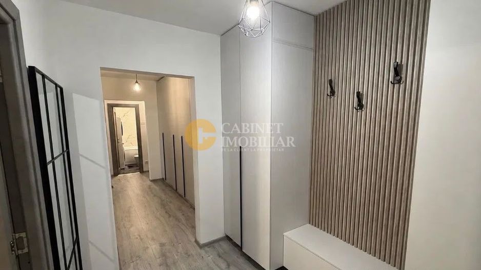 3 camere decomandat - Etaj Intermediar - 72mp-  Zona Alexandru Cel Bun/ Minerva - Poză 8