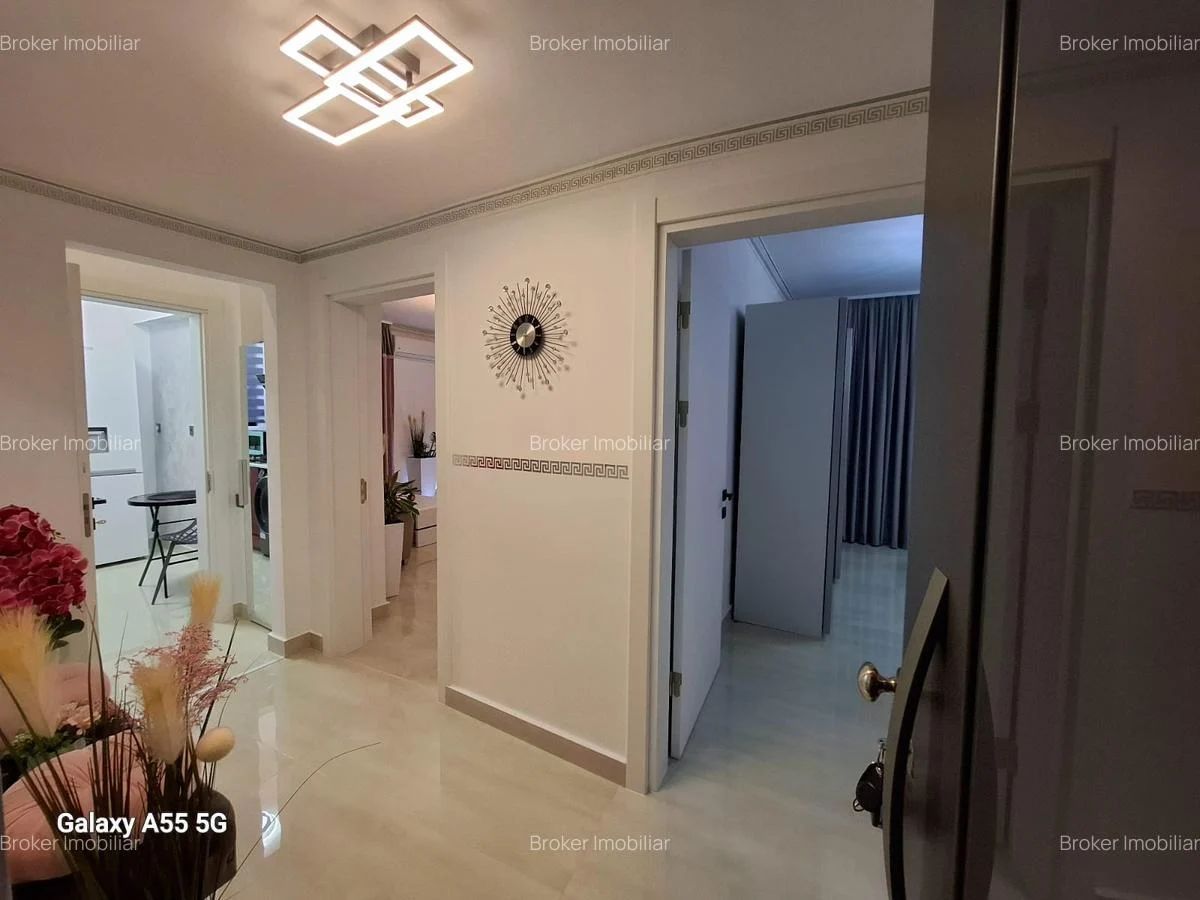 Apartament cu 2 camere de vanzare/inchiriere - Kogalniceanu - Poză 1