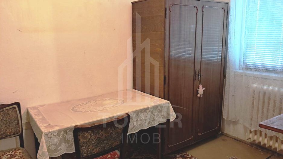 Apartament 2 camere semidecoamandat | zona Mihai Viteazul - Poză 3