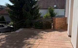 Spatiu de birou, 50 mp, 2 parcari, zona I.B. Deleanu - Poză 6