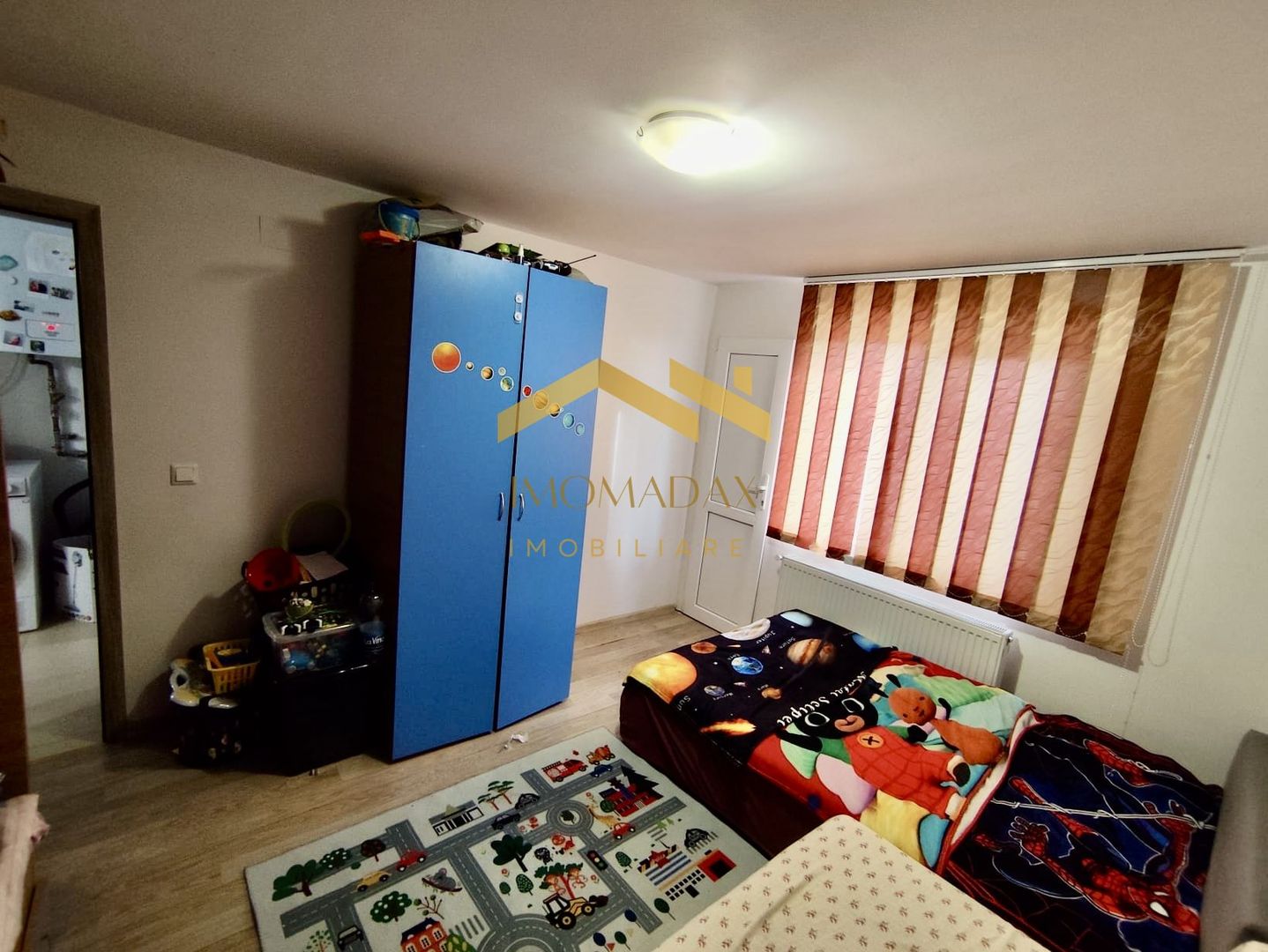 Bucovat-Duplex Parter-Mobilat/Utilat - Poză 10