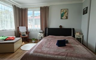 Black Friday Vilă 7 camere I Teren 950mp I Terasă I Sub Arini - Poză 5