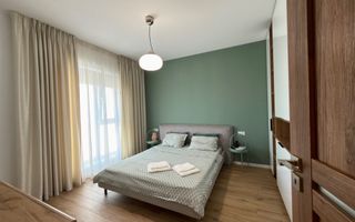 Vila 3 camere in stil scandinav, gata de mutare - Poză 7