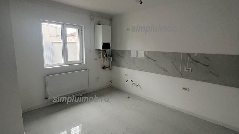 vila 4 camere la cheie  Magurele Ilfov 150 mp utili - Poză 11