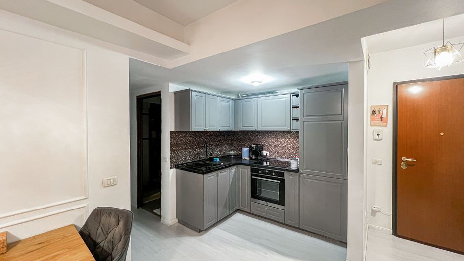 3 Camere Bloc 2011 Parcul Verdi | Floreasca - Poză 4