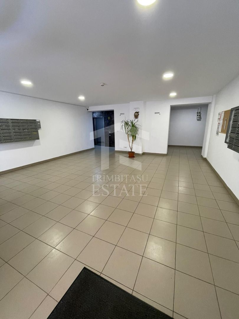 Camin impecabil | Centrala proprie | Mobilat integral - Poză 20