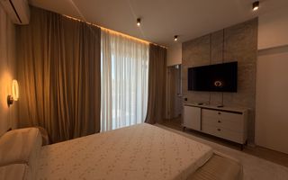 Chirie, casă, 3 camere, str. 8 Martie, Râșcani - Poză 12