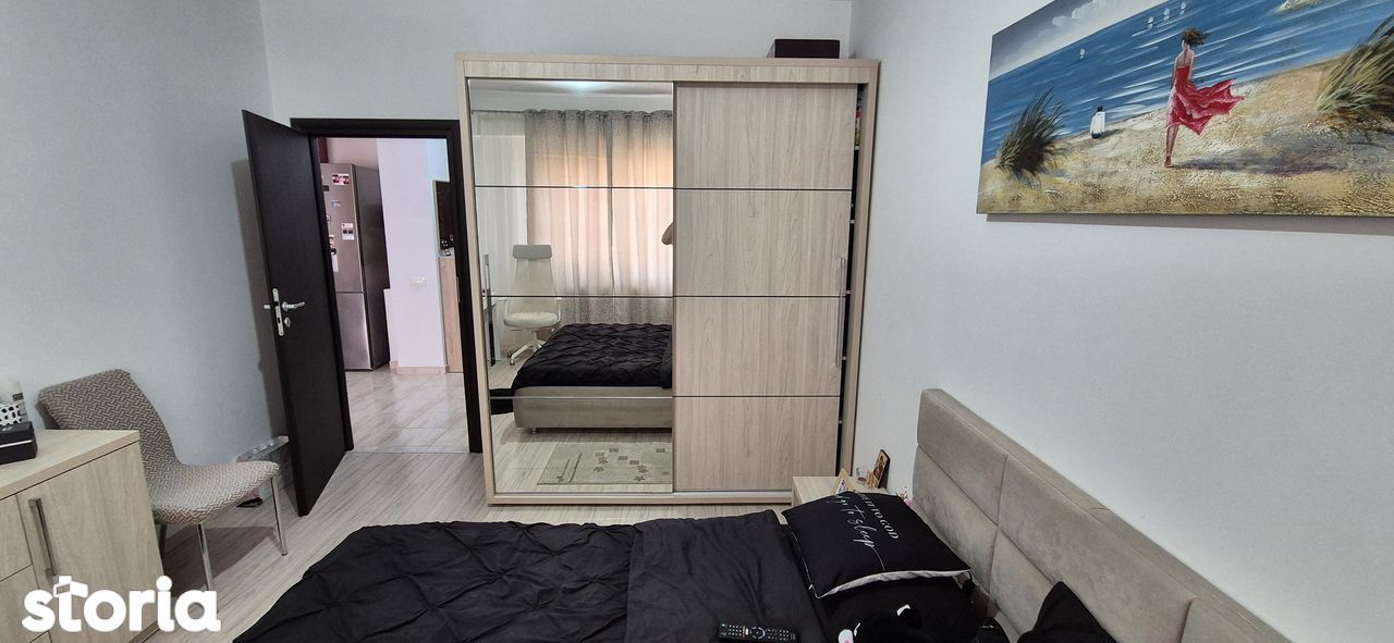 De vanzare apartament 2 camere Militari Residence - Poză 7