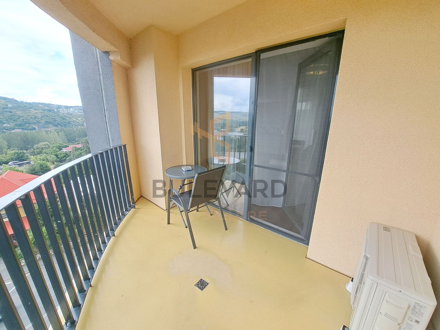 Comision 0. Apartament tip studio la cheie in bloc nou! - Poză 15