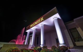 Afacere la cheie sala de evenimente Premier Ballroom randament instant - Poză 6