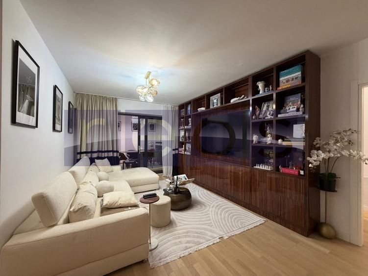 Apartament 3 camere premium – Upground Residence Pipera - Poză 5