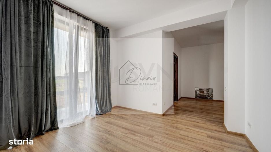 Duplex premium 240 mp -Ghermanesti - Poză 9