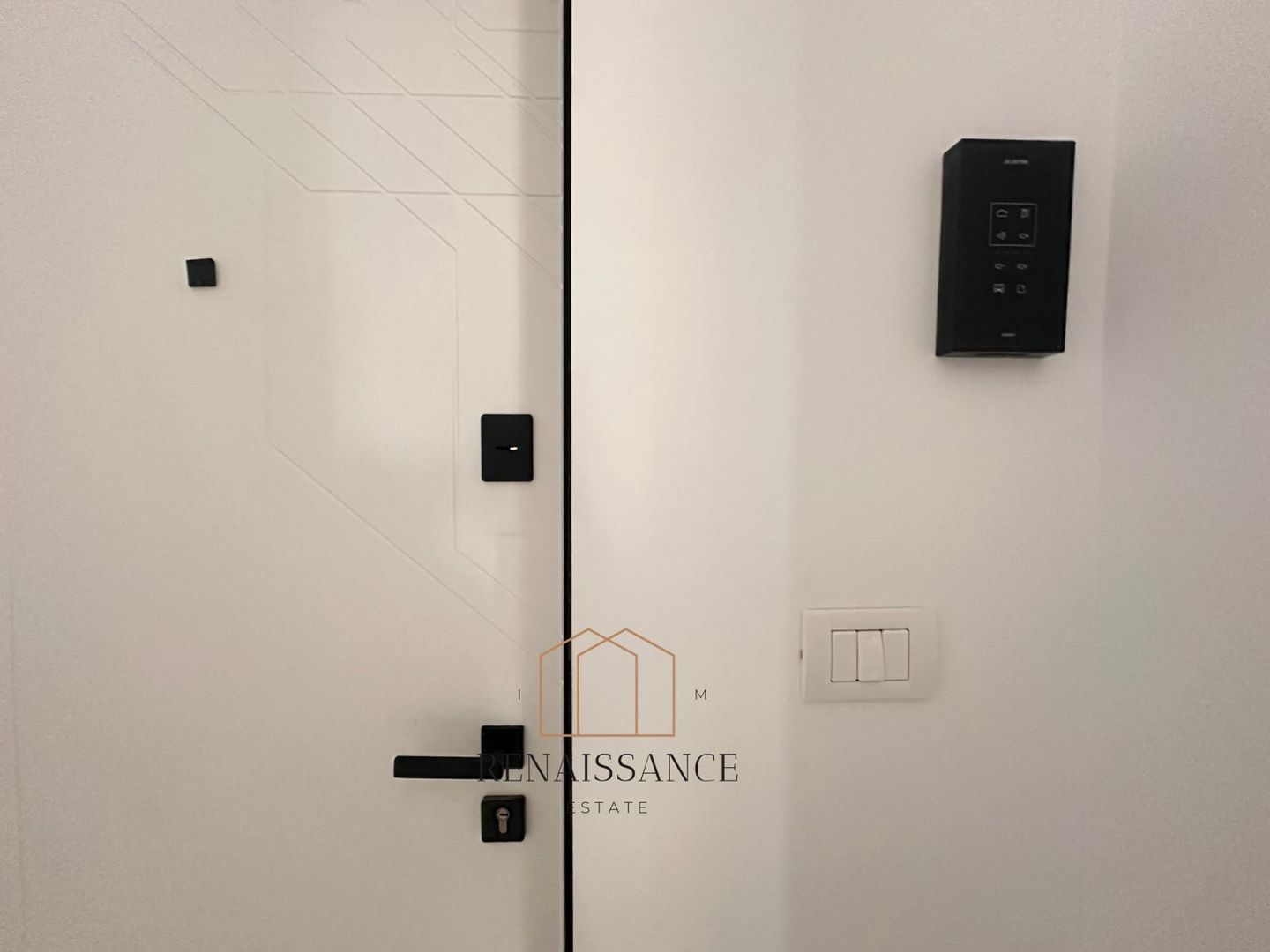 Giroc 3 Camere 2 Bai | 78mp Utili + 12mp Balcon Parter | Bloc Nou - Asfalt - Poză 11