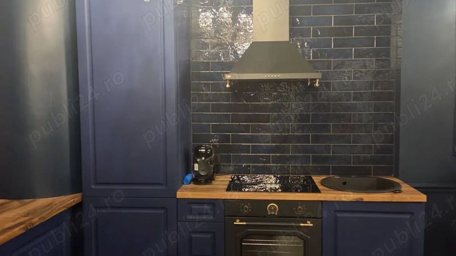 Apartament de inchiriat | 2 camere elegant | central| zona Dacia - Poză 5