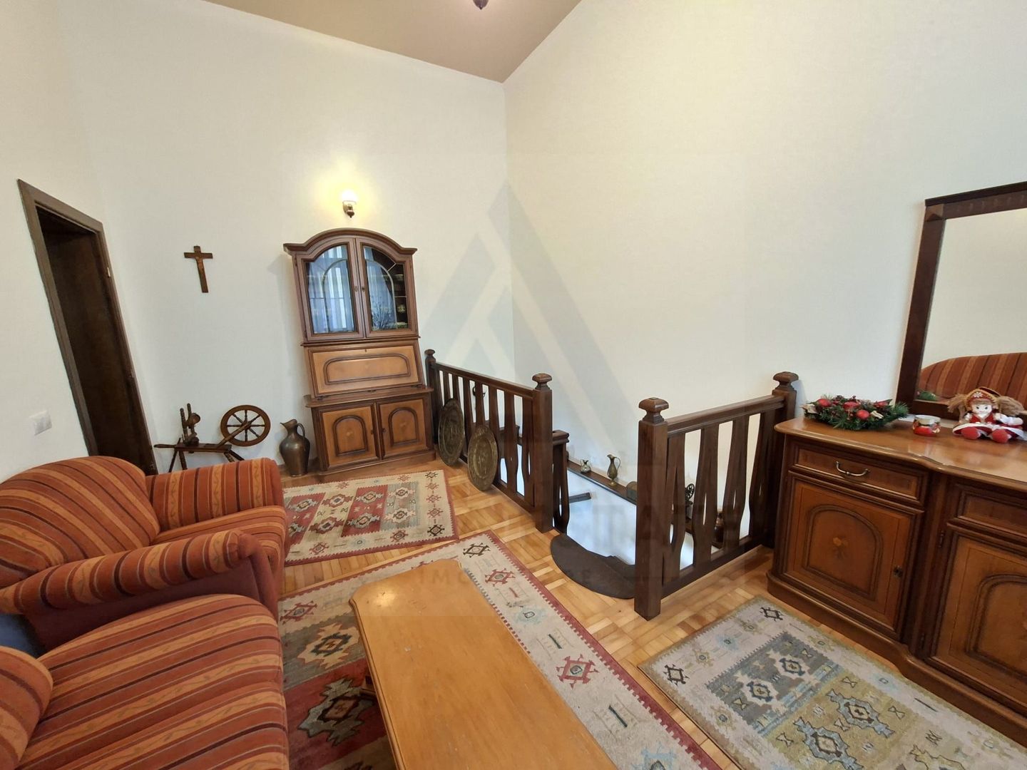 Apartament ultracentral 68 mp utili renovat premium Strada Arhivelor - Poză 1